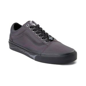 Vans Harry Potter Deathly Hallows Mens Size 11.5